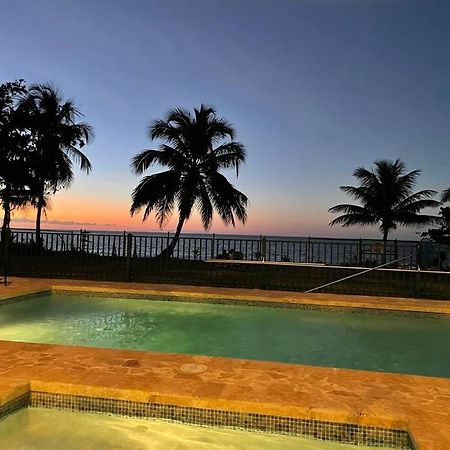 Villa Sea Beach 阿瓜达 外观 照片