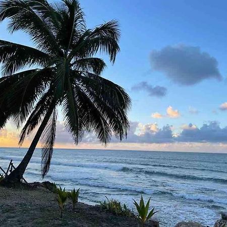 Villa Sea Beach 阿瓜达 外观 照片
