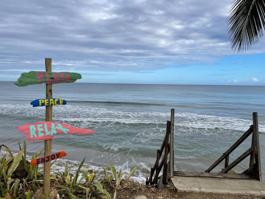Villa Sea Beach 阿瓜达 外观 照片
