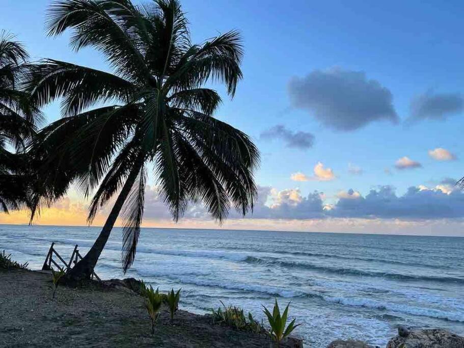 Villa Sea Beach 阿瓜达 外观 照片