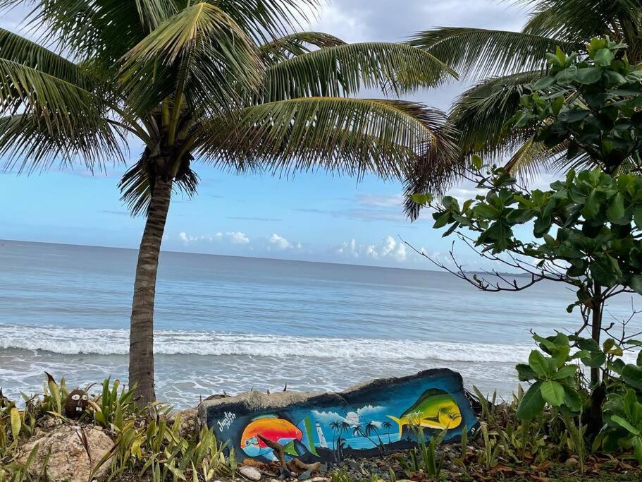 Villa Sea Beach 阿瓜达 外观 照片