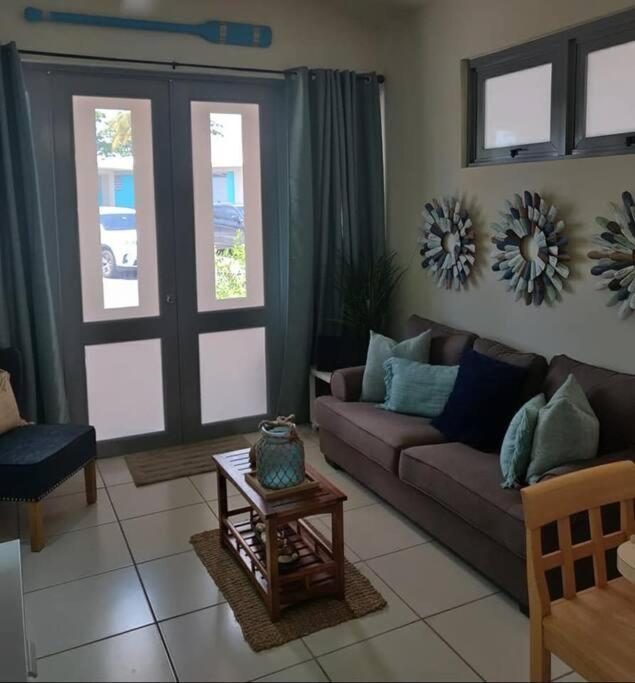 Villa Sea Beach 阿瓜达 外观 照片